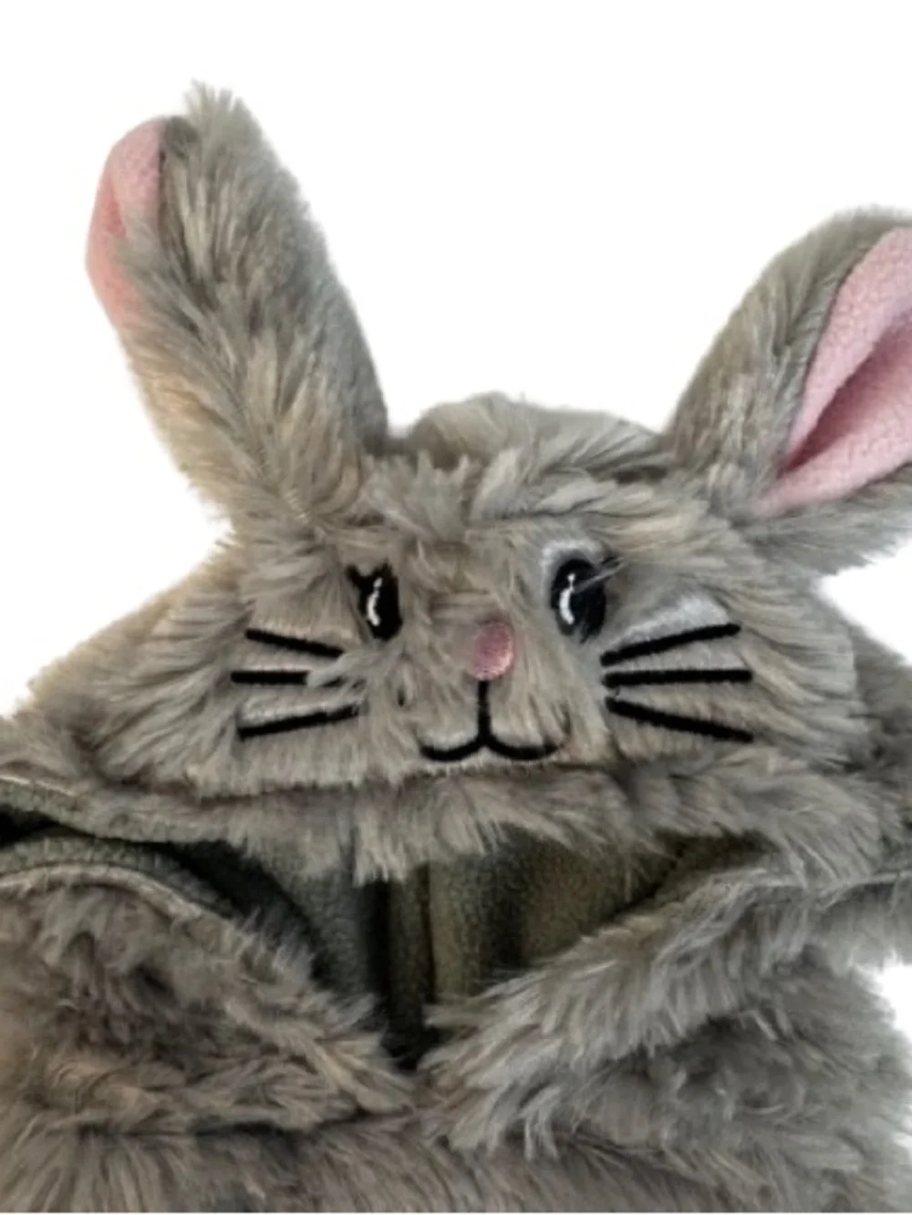 Rabbit Dog Costume